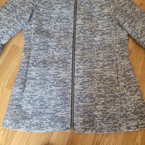 Primark Tweed Blazer Jacket 8 - Picture 4 of 11